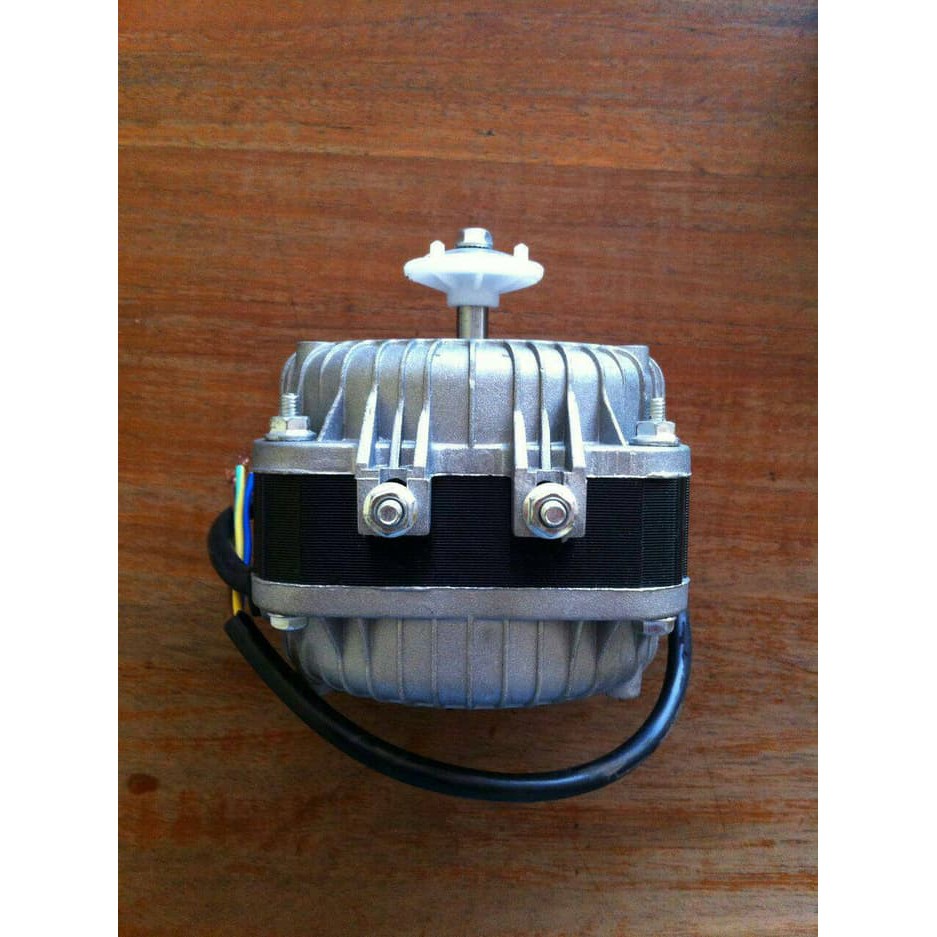 Motor Fan Kondensor Showcase 5W