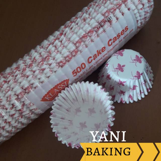 ROUND CAKE CASE BOLU KUKUS
