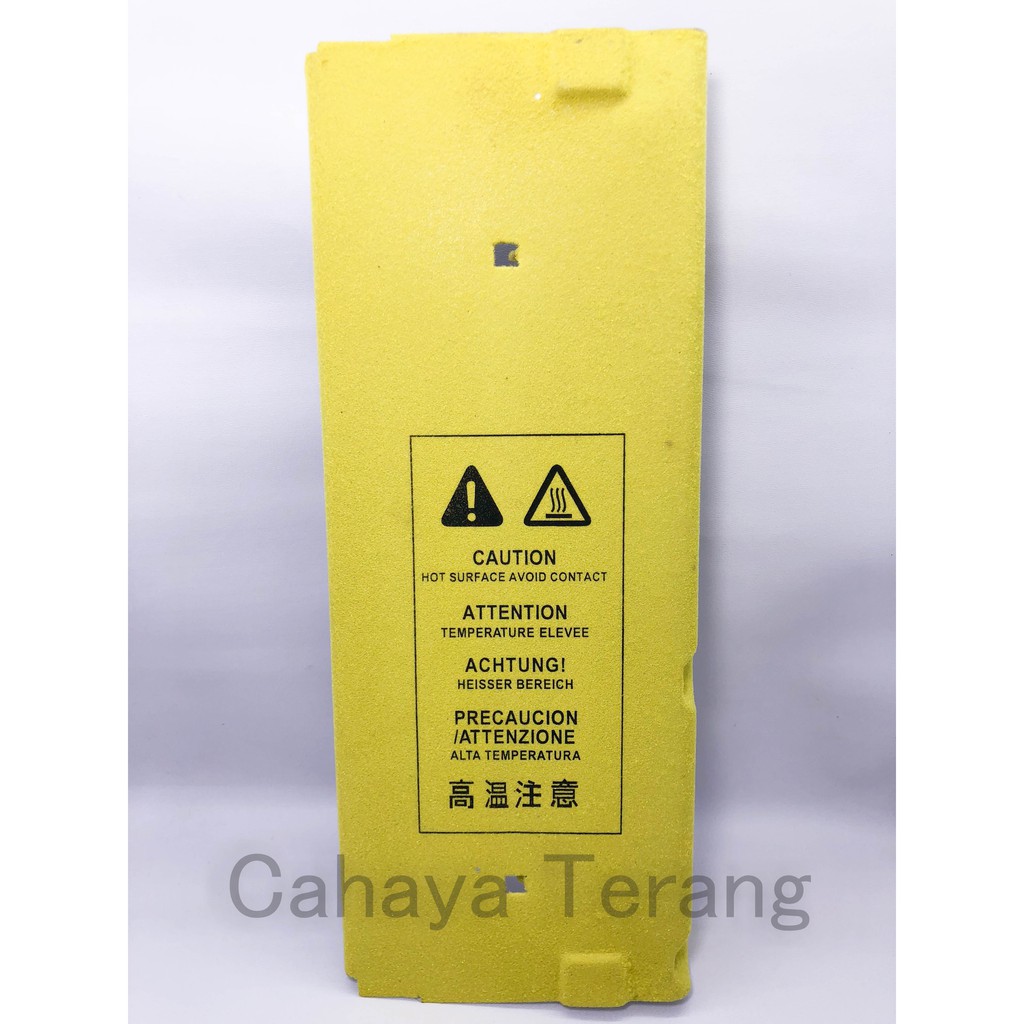 Cover Fixing Upper Mesin Fotokopi Canon IR 5000 CPP