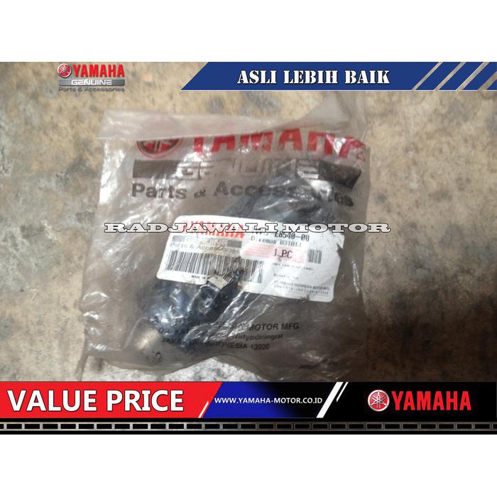 Camshaft Assy Overan R25 Asli Yamaha