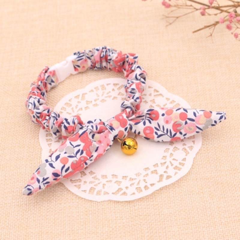 HACHI japan necklace collar