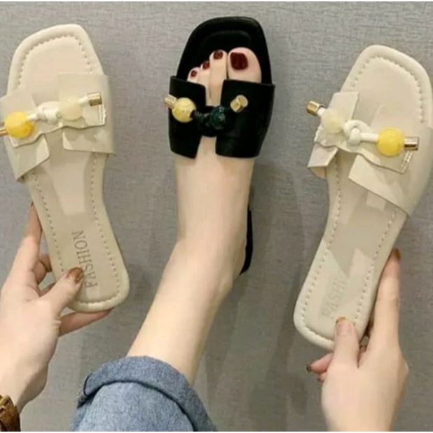 Sandal teplek kokop JT-003