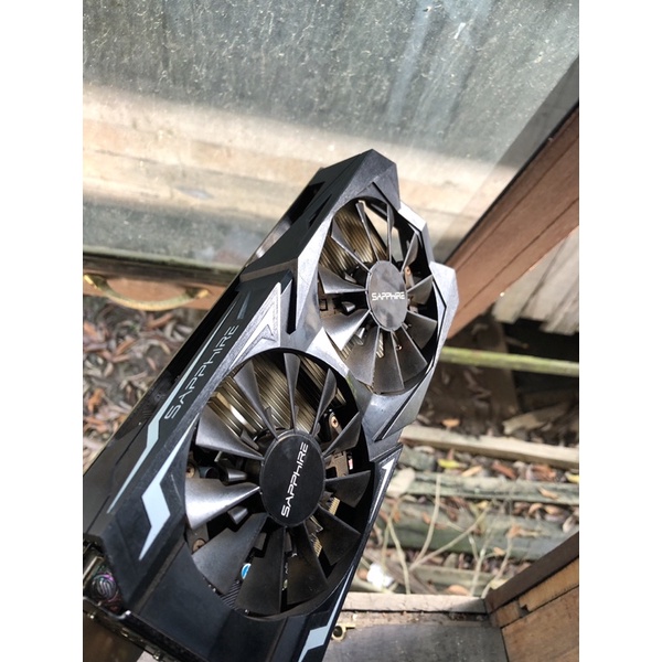 RX 460 2GB