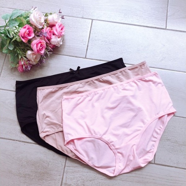 CELANA DALAM WANITA BIG SIZE / OVER SIZE / PANTY