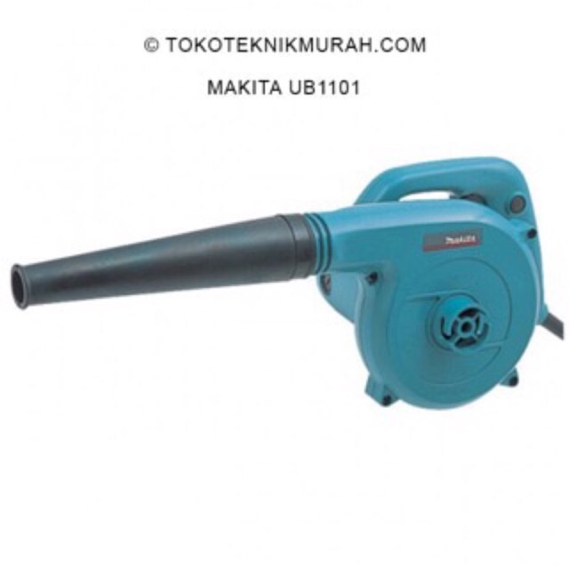 Makita UB 1101 / UB1101 - Mesin Blower Original Asli