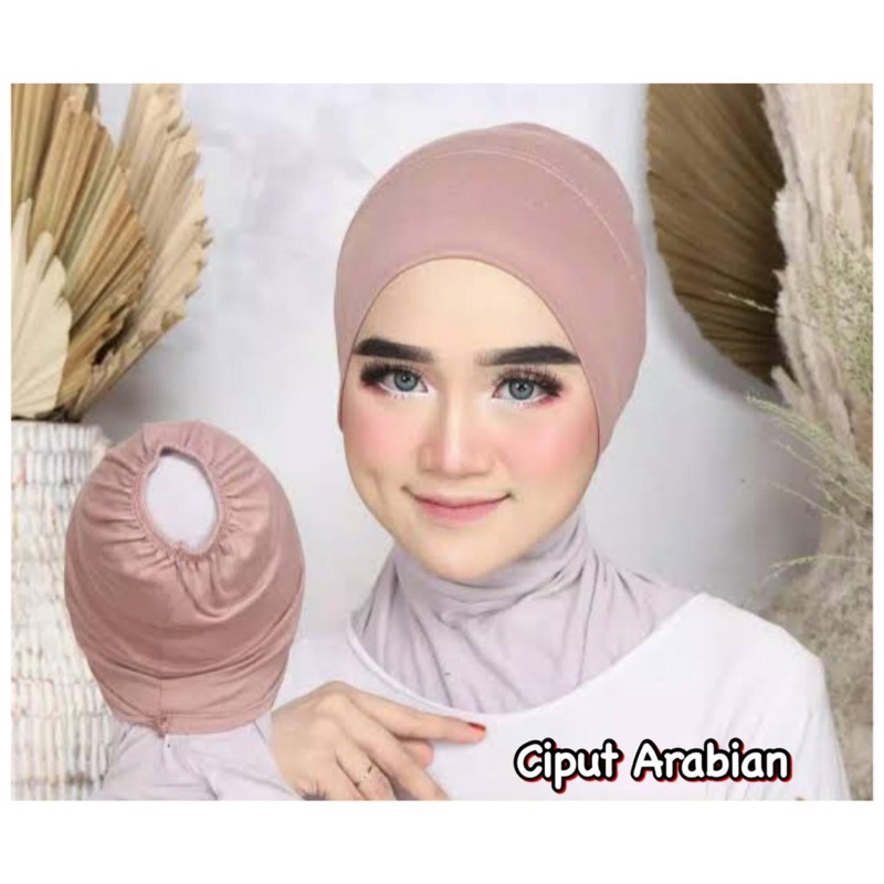 Ciput Kaos Arabian