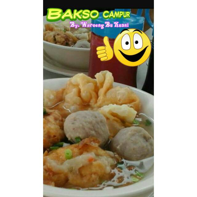 

Bakso