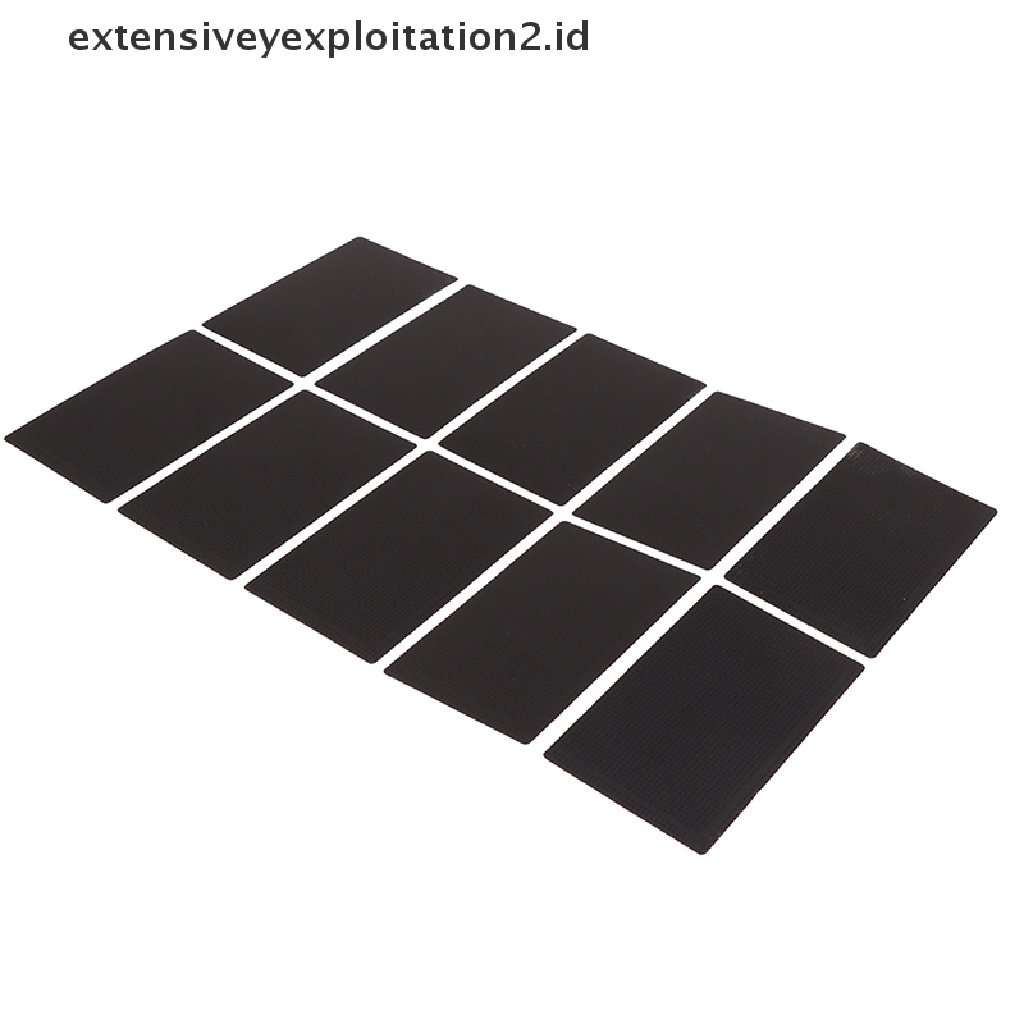 10pcs Touchpad Untuk Lenovo Thinkpad T410I T420 T410 T400S T510