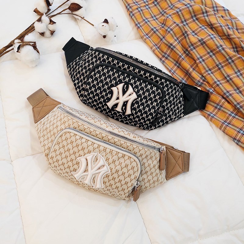 WAISTBAG NY YANKEES MLB