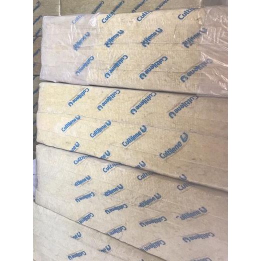 ❊ Promo Rockwool 1 slab (1 meter) ➤