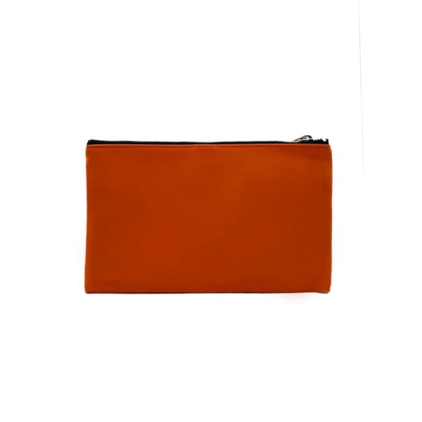 

Senator Dokumen Folder With Zipper MyBAG Orange