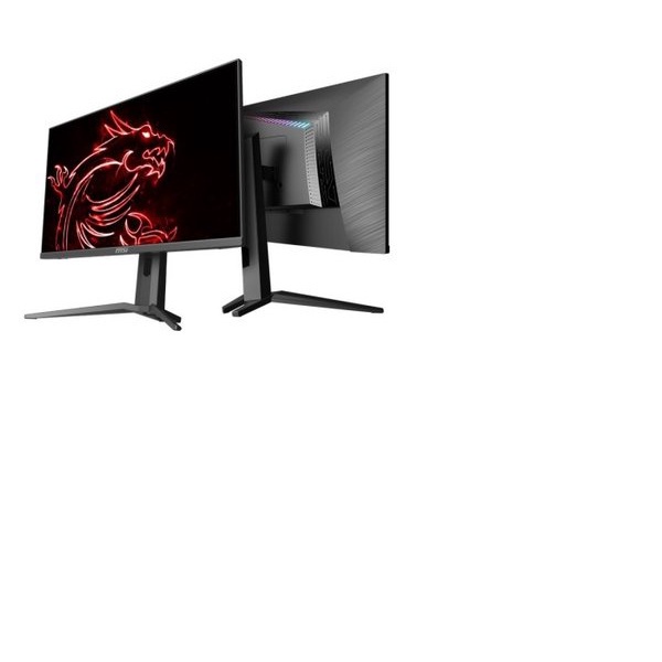 Monitor - MSI MAG273R 27&quot; 144Hz 1MS - MSI Optix - MAG 273R