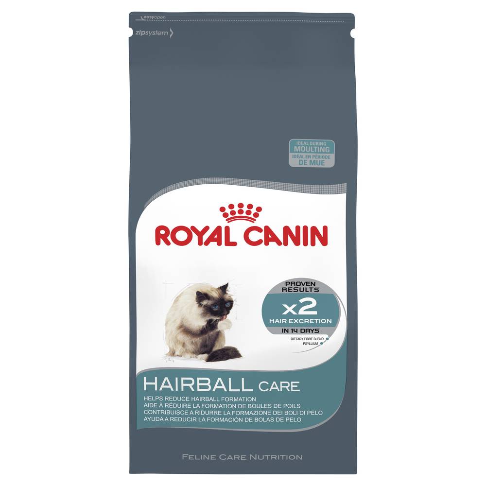 RC HAIRBALL CARE 2KG