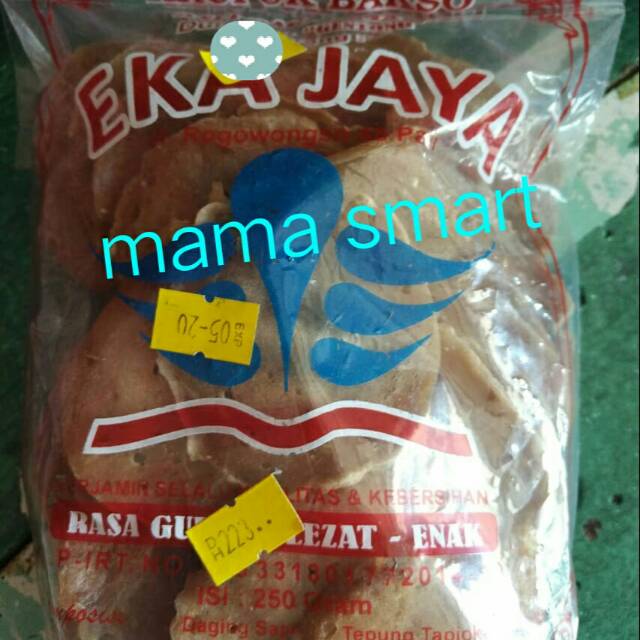 

Kerupuk Daging Sapi Asli mentah Gentong no.2