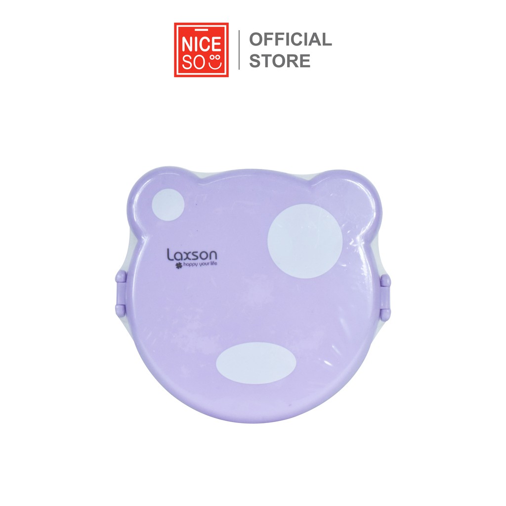NICESO Official Lunch Box / Kotak Makan 7550