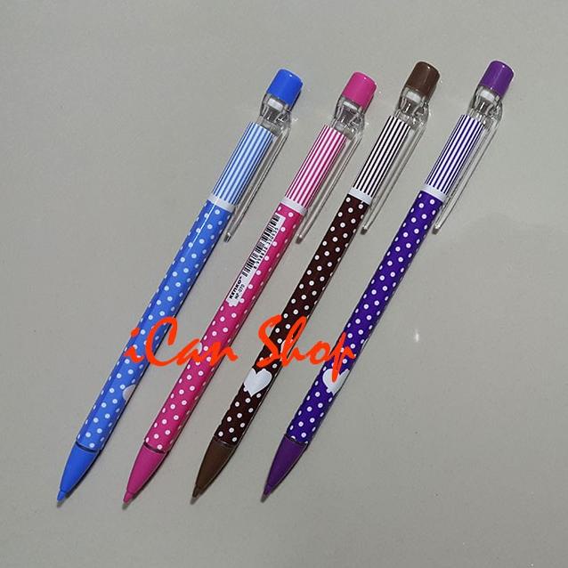 

Pensil Mekanik KENKO MP-070 anursy44 dijamin