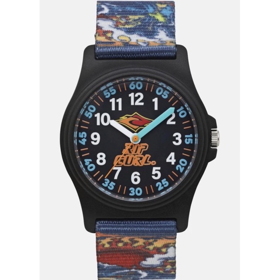 Jam Tangan ripcurl revelstoke watch