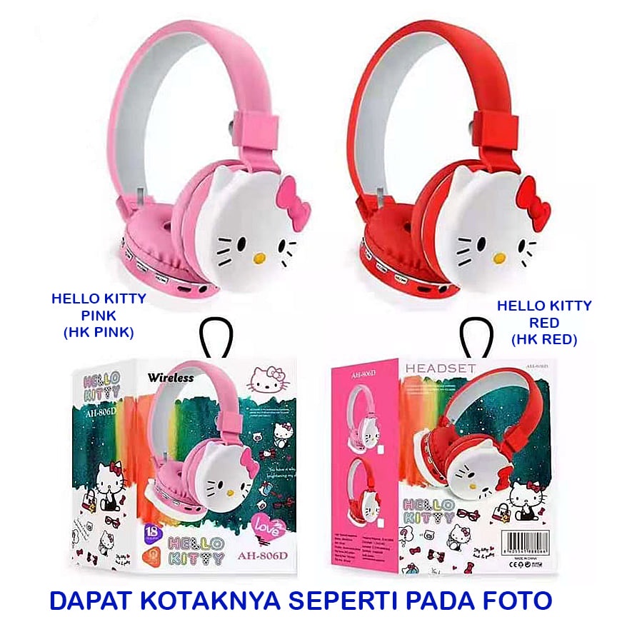 BLUETOOTH HEADSET Anak atau Dewasa PREMIUM