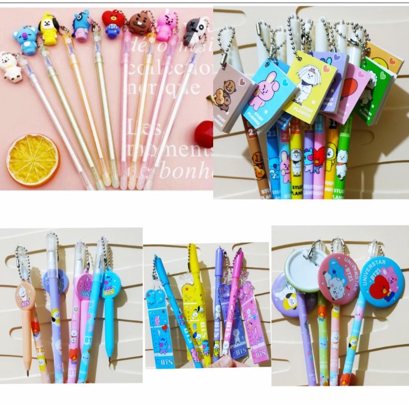 

Pulpen Gel Pena Pen Bolpoin Korea Gantungan buku penggaris bagus murah ( MOHON MAAF BANGET KAKA , UNTUK KHUSUS PRODUK INI WAJIB MINIMAL BELANJA 15RIBU YA KAKA JIKALAU TIDAK,MAKA TERPAKSA KAMI CANCEL ) HAPPY SHOPPING ! TERIMA KASIH ;) #APRIADIAKSESORIS