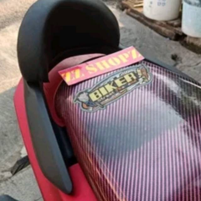 Sandaran Jok Belakang lexi Sandaran Jok lexi sanderan jok lexi