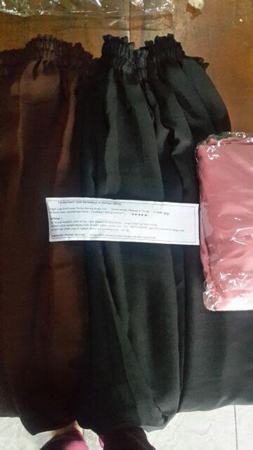 ROK SIFON PANJANG Shopee Indonesia ROK SIFON PANJANG Shopee Indonesia