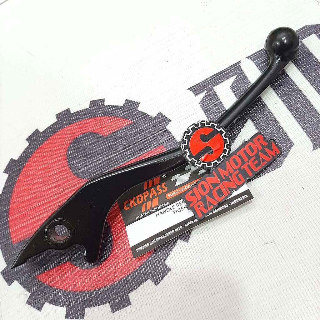 Handle Rem Honda Tiger - Neotech Wilwood