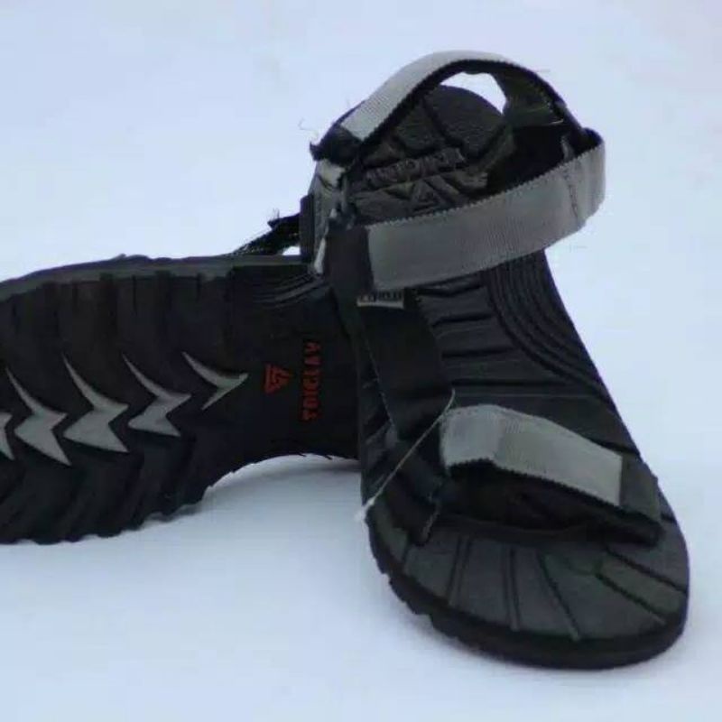 Sandal Gunung Triglav TOP Original Sandal Gunung Pria Dan Wanita Sendal Advanture Triglav