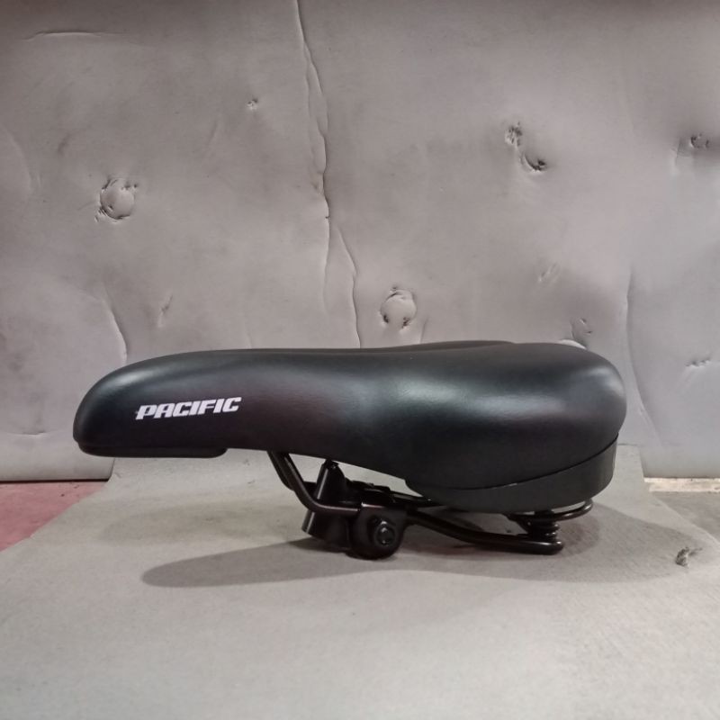 Saddle Sepeda CTB 26" Pacific