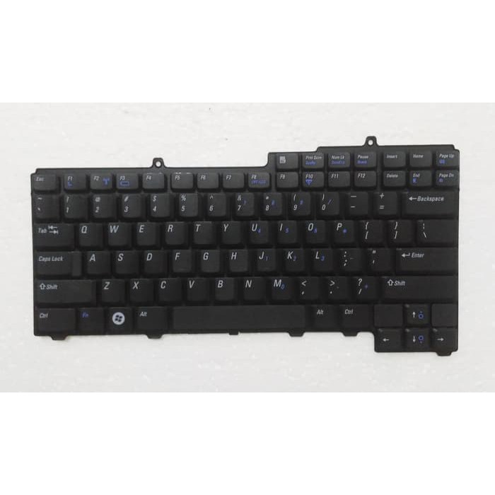 Keyboard Dell Latitude D520 D530