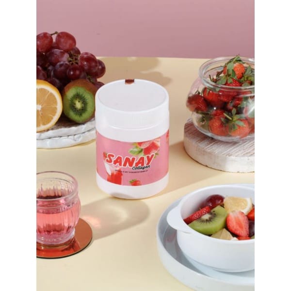 collagen SANAY MARINE COLLAGEN Drink collagen drink colagen drink  marine collagen collagen drink bp