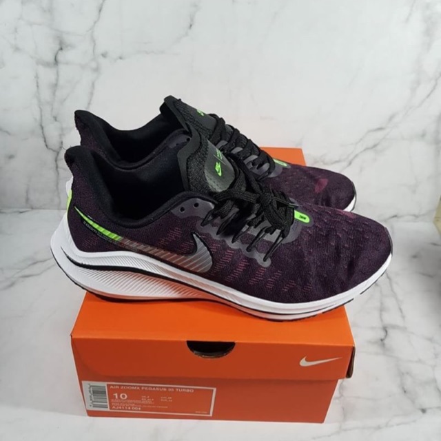 Nike Zoom Vomero 14 Maroon (Premium Original)