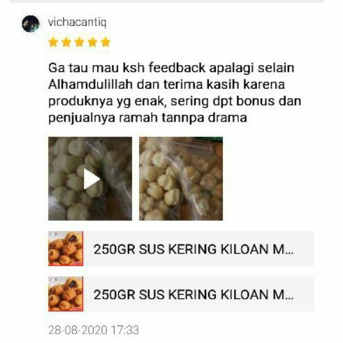 [PROMO] SNACK SERBA GOCENG / SERBA 5 RIBU / SNACK SERBU KILOAN MURAH