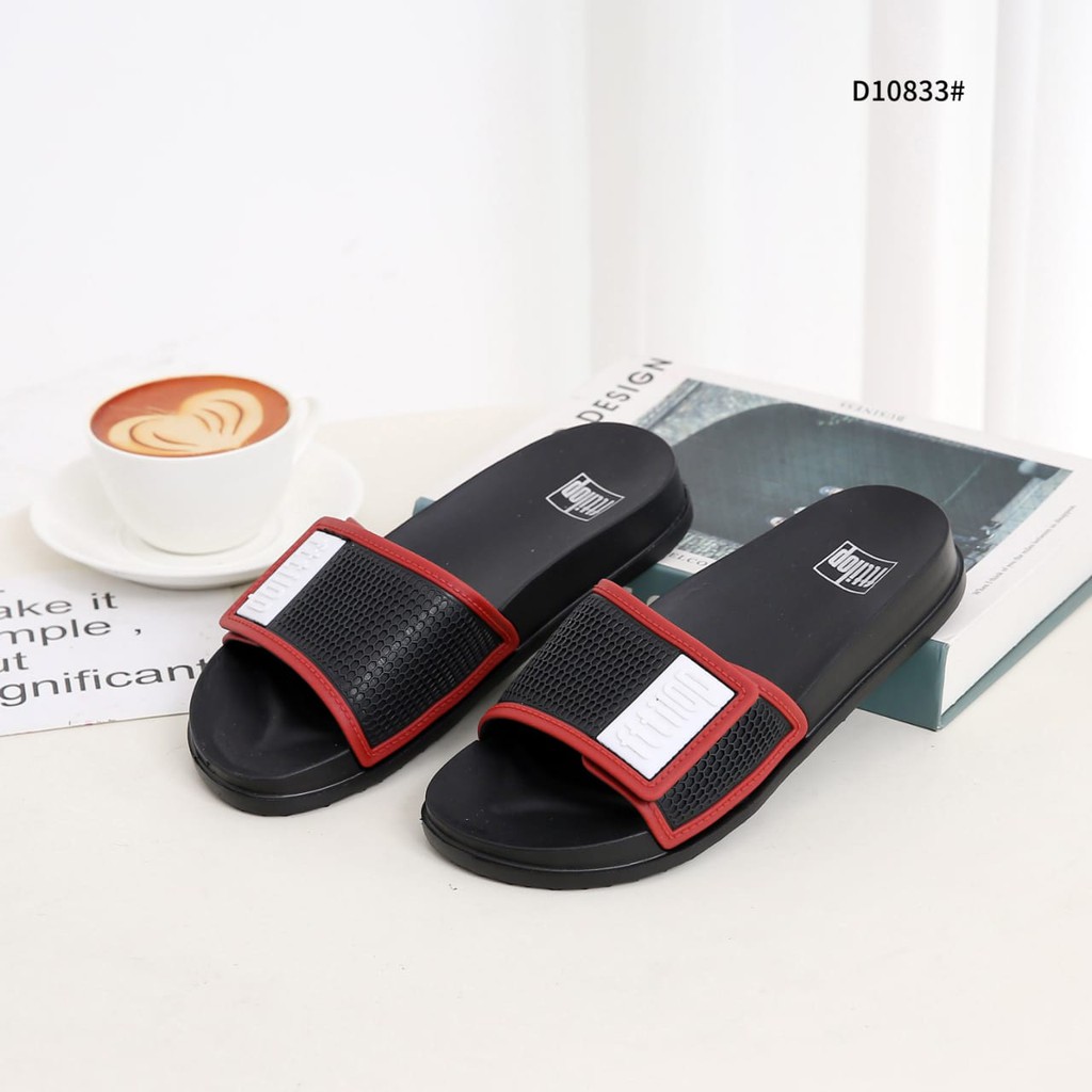 Fttilop Slippers For Women  D10833