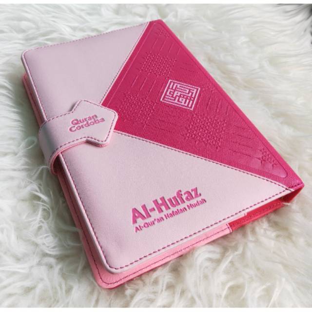 Al Quran Hafalan Al Hafidz Quran Terjemah Cantik Cordoba