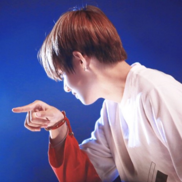 Pre Order Tuscan Bracelet Taehyung By asmama korea⁣