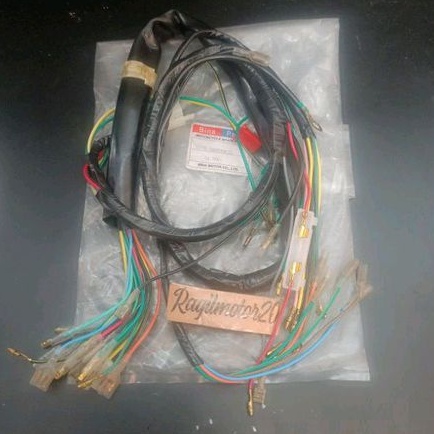 KABEL BODY BODI GL MAX PLATINA