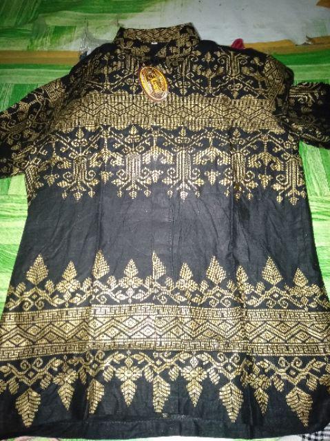Maura Couple - Sania Ruffle Batik Couple Ori Ndoro Jowi Dnt Garansi Termurah Shopee - Shopashop Solo