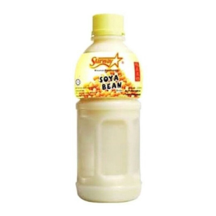 

Starway Susu kacang 310 mili (soya bean)