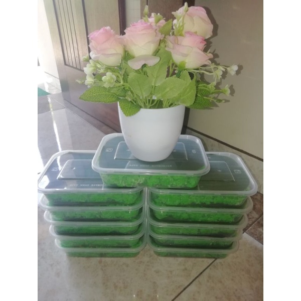 

Tape ketan 500ml