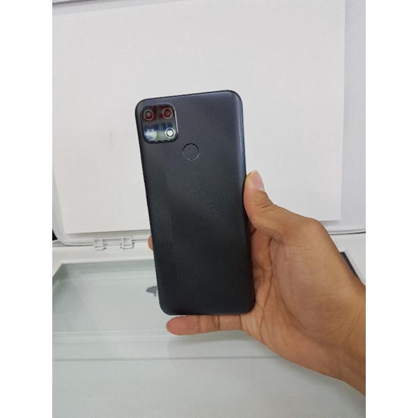 Dummy Realme C25