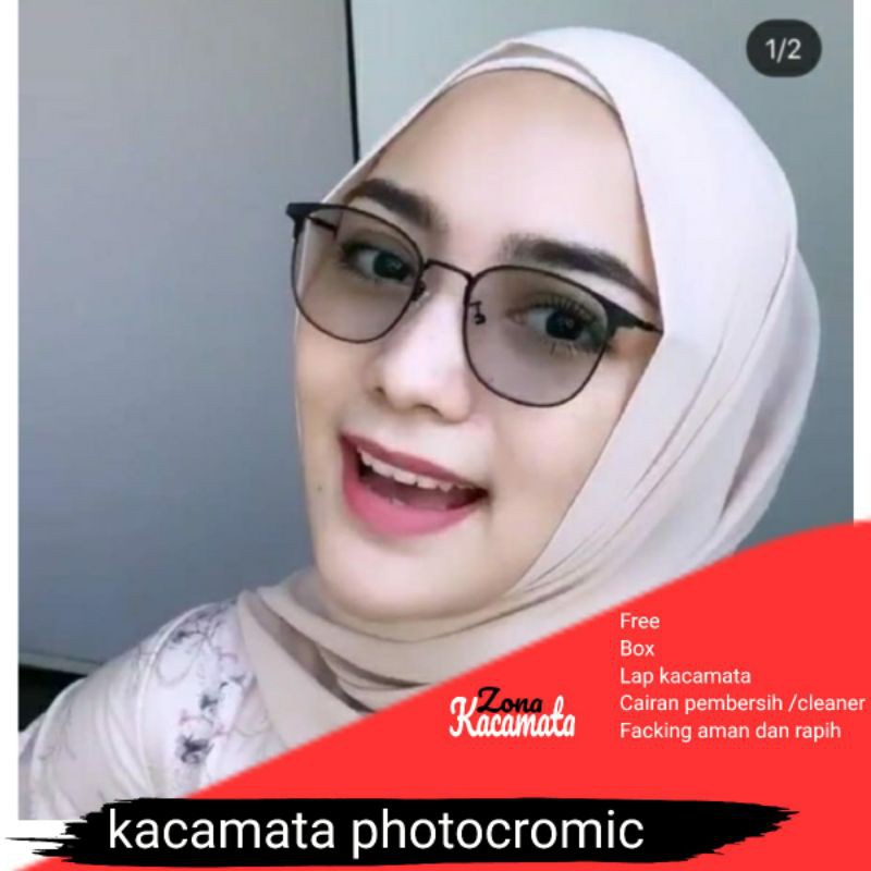 Kacamata Kotak Original Unik Frame Kecil Hitam Terapi Kesehatan A5K1 Kece Import Oval Pria Cowok Kekinian Wanita Anti Radiasi Cat Eye Multifungsi Termurah Terkini Tred Awet Fashion Terbagus Premium Bulat Korean Style Lentur Murah Minus Terbaru Aksesoris