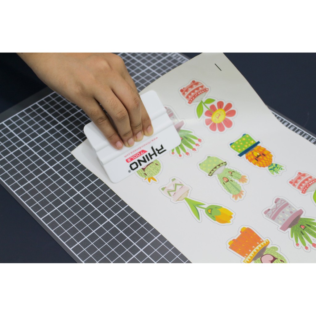 

RHINO CUTTING MAT