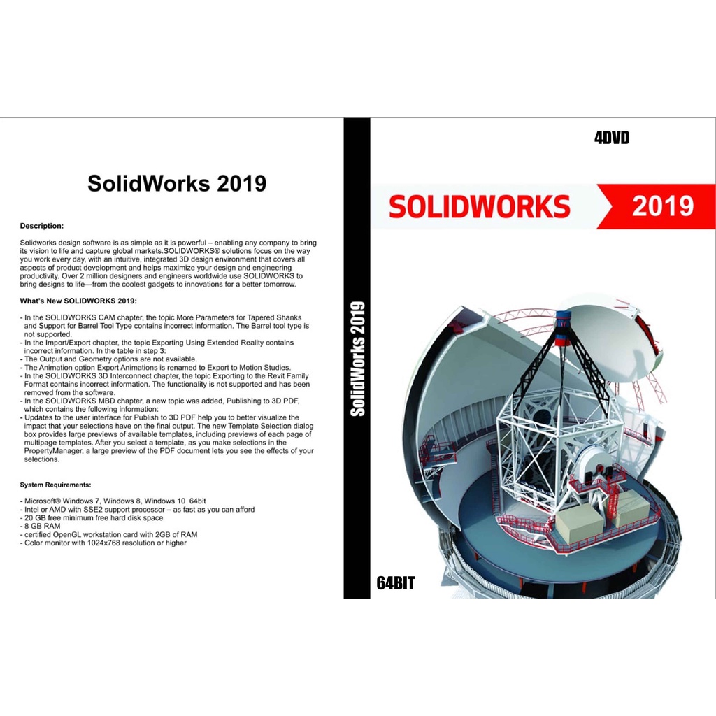 Solidworks 2019