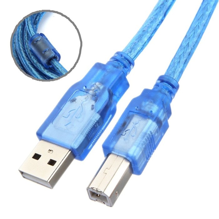 Kabel USB Printer / Scaner 3M