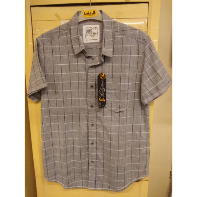 Kemeja Lois Original