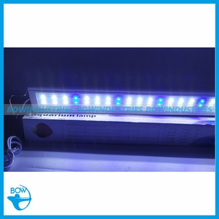 Lampu LED Aquar   ium Aquascape Akuarium Kiyosaki p600 p 600