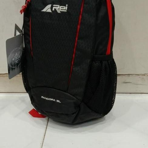 Tas Ransel Rei Ori Pandora 10L