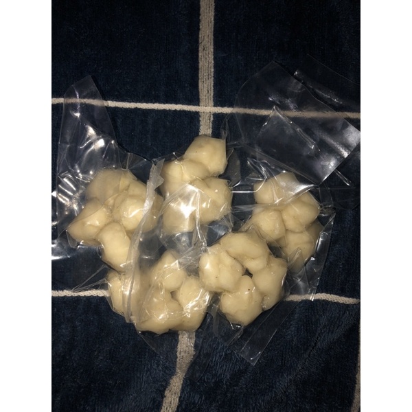 

PAKET BASO ACI TANPA BUMBU 5bks/baso aci vakum original