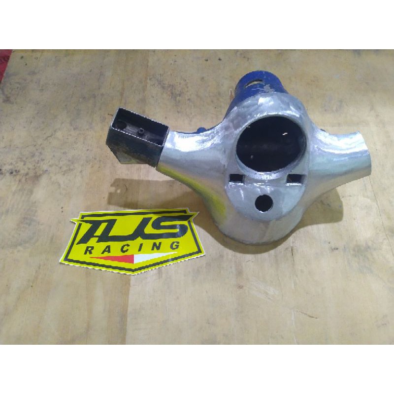 stang Vespa newpx model spido px mk1 tanpa stik