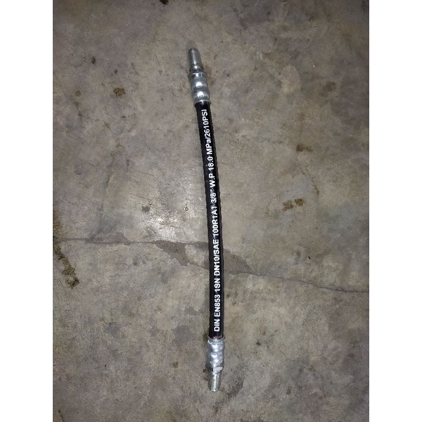 hose selang power stering dutro 130ht baru